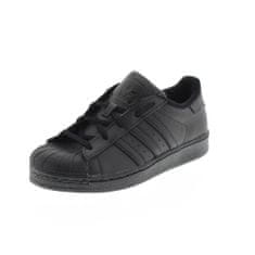 Adidas Boty černé 30.5 EU Superstar