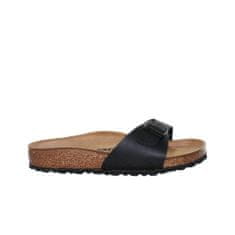 Birkenstock Pantofle černé 37 EU Madrid