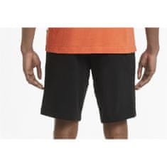 Puma Kalhoty na trenínk černé 182 - 187 cm/L Ess Shorts 10