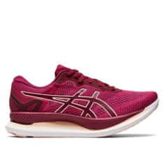 Asics Boty běžecké višňové 39 EU Glideride