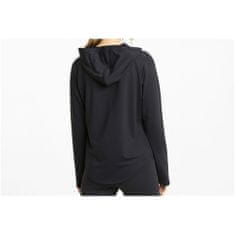 Puma Mikina černá 182 - 187 cm/XL Active Hoodie