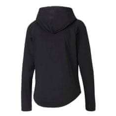 Puma Mikina černá 182 - 187 cm/XL Active Hoodie