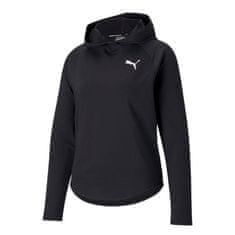 Puma Mikina černá 182 - 187 cm/XL Active Hoodie