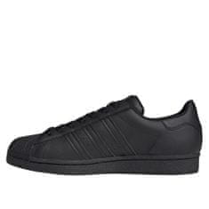 Adidas Boty černé 36 2/3 EU Superstar