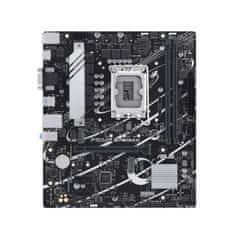 ASUS PRIME B760M-K/LGA 1700/mATX