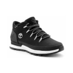 Timberland Boty 43 EU Sprint Trekker Mid WP