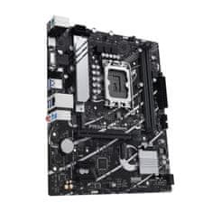 ASUS PRIME B760M-K/LGA 1700/mATX