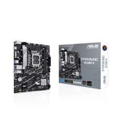 ASUS PRIME B760M-K/LGA 1700/mATX