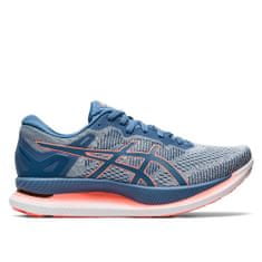 Asics Boty běžecké tmavomodré 39.5 EU Glideride