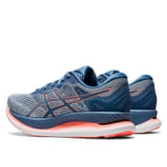 Asics Boty běžecké tmavomodré 39.5 EU Glideride