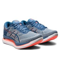 Asics Boty běžecké tmavomodré 43.5 EU Glideride