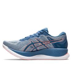 Asics Boty běžecké tmavomodré 42.5 EU Glideride