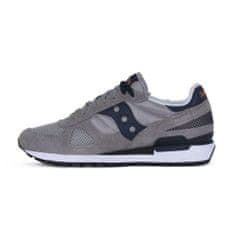 Saucony Boty šedé 38.5 EU Shadow Original