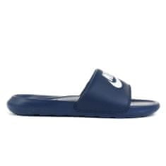 Nike Pantofle tmavomodré 41 EU Victori One Slide