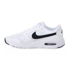 Nike Boty bílé 44 EU Air Max SC