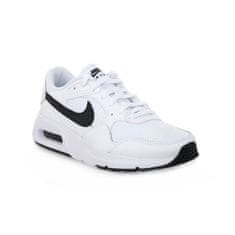 Nike Boty bílé 44 EU Air Max SC