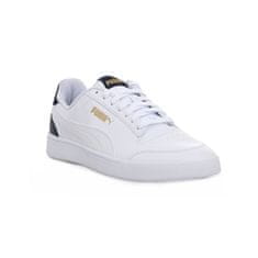 Puma Boty bílé 45 EU Shuffle