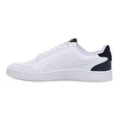 Puma Boty bílé 45 EU Shuffle