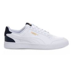 Puma Boty bílé 45 EU Shuffle