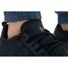 Adidas Boty černé 42 EU NMDR1 Primeblue