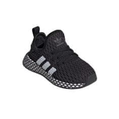 Adidas Boty 25.5 EU Deerupt Runner I