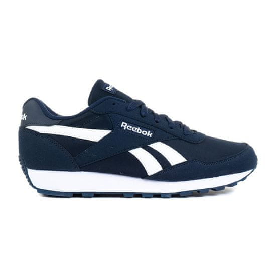 Reebok Boty tmavomodré Rewind Run