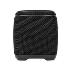 Northix Malé reproduktory - Bluetooth - černé 