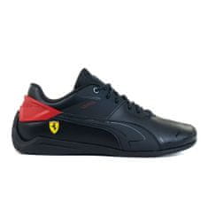 Puma Boty černé 41 EU Ferrari Drift Cat Delta