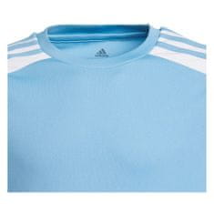 Adidas Tričko na trenínk modré L Squadra 21 Jersey