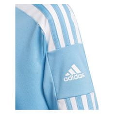 Adidas Tričko na trenínk modré L Squadra 21 Jersey