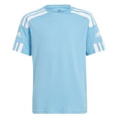 Adidas Tričko na trenínk modré L Squadra 21 Jersey