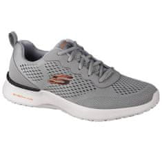 Skechers Boty šedé 41 EU Skechair Dynamight