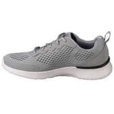 Skechers Boty šedé 41 EU Skechair Dynamight