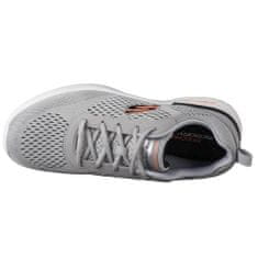 Skechers Boty šedé 41 EU Skechair Dynamight