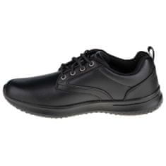 Skechers Boty černé 41.5 EU Delson Antigo