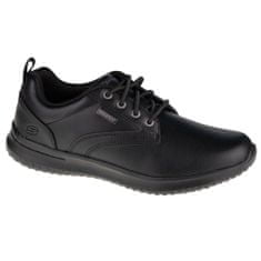 Skechers Boty černé 41.5 EU Delson Antigo