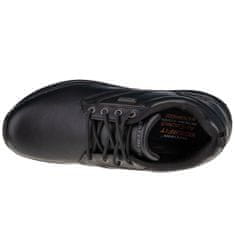 Skechers Boty černé 41.5 EU Delson Antigo