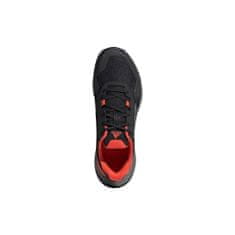 Adidas Boty běžecké černé 43 1/3 EU Terrex Soulstride