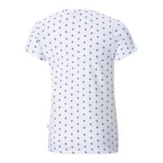 Puma Tričko L Ess Dotted Tee