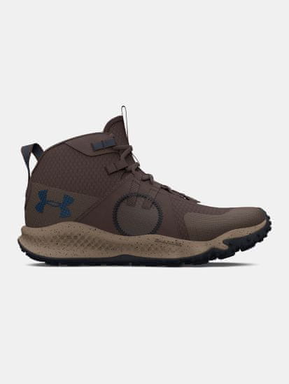 Under Armour Boty UA Charged Maven Trek-BRN