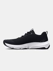 Under Armour Boty UA Dynamic Select-BLK 42,5