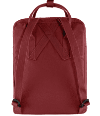 Fjällräven batoh Kanken Ox red