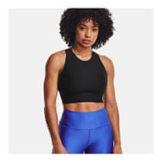 Under Armour Tričko na trenínk černé XL HG Armour Crop Tank