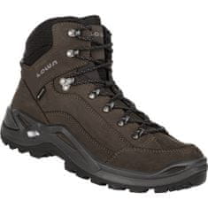 Lowa Boty trekové hnědé 44.5 EU Renegade Gtx Mid