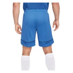 Nike Kalhoty modré 193 - 197 cm/XXL Drifit Academy 21