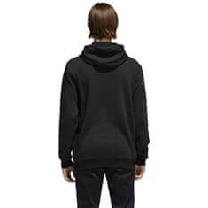 Adidas Mikina černá 176 - 181 cm/L BB WP Hoodie