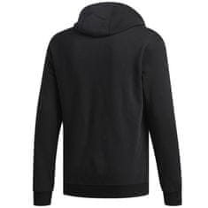 Adidas Mikina černá 176 - 181 cm/L BB WP Hoodie