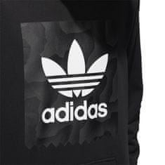 Adidas Mikina černá 176 - 181 cm/L BB WP Hoodie