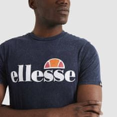 Ellesse Tričko tmavomodré S Prado