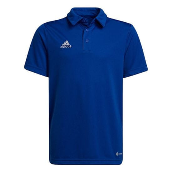 Adidas Tričko modré Entrada 22